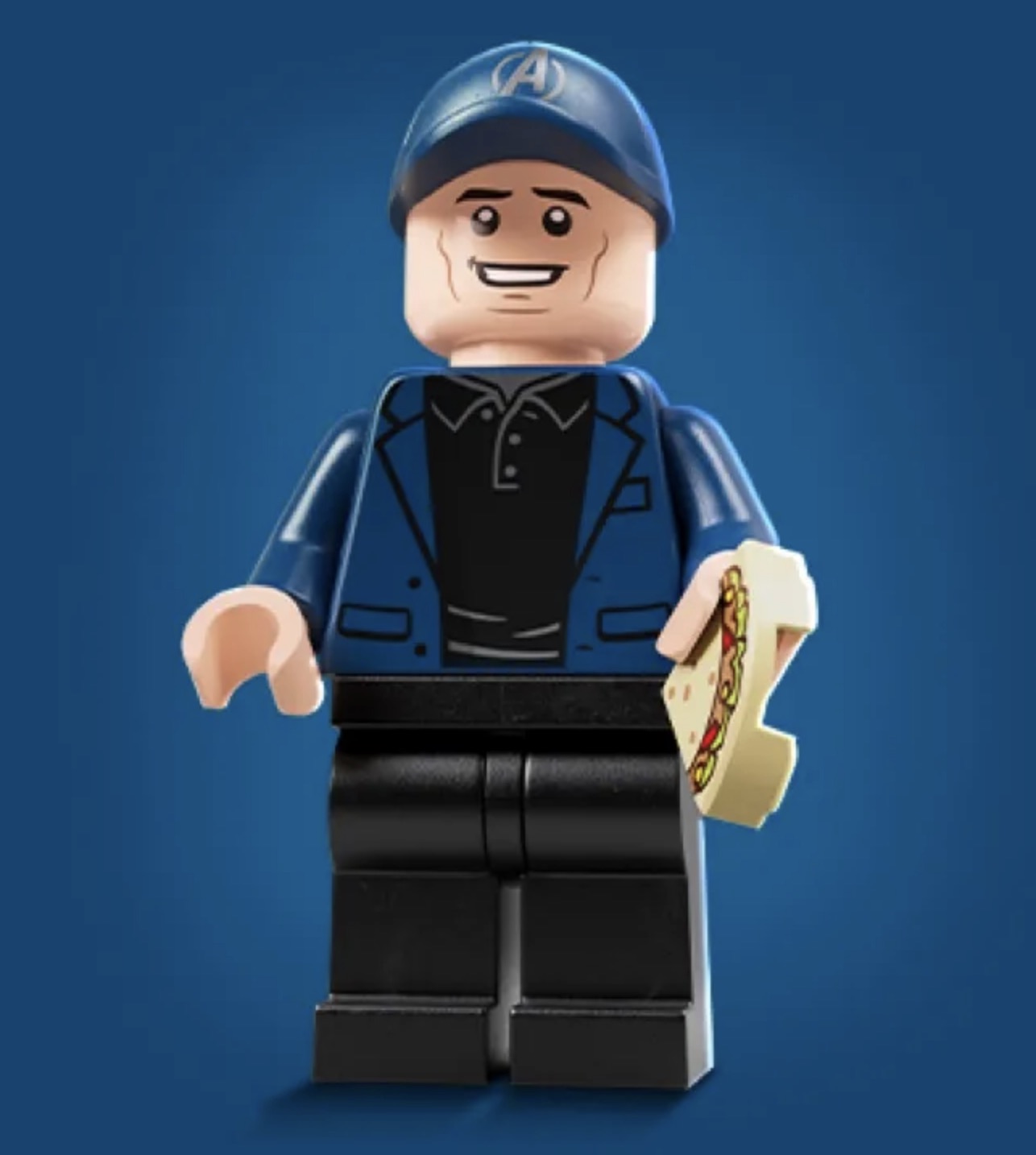 Feige Lego